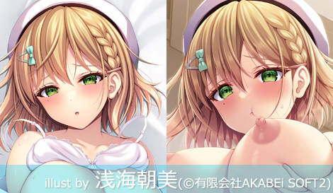 にほん女子校生ずかん No.114 【立科 ミキ】 抱き枕カバー