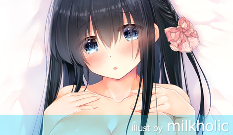 にほん女子校生ずかん No.94 【美作 美真】 抱き枕カバー