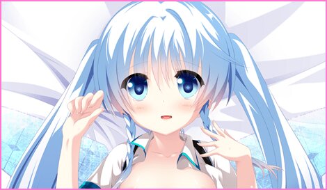 『ココロ＠ファンクション！』ベル ライクトロン 抱き枕カバー