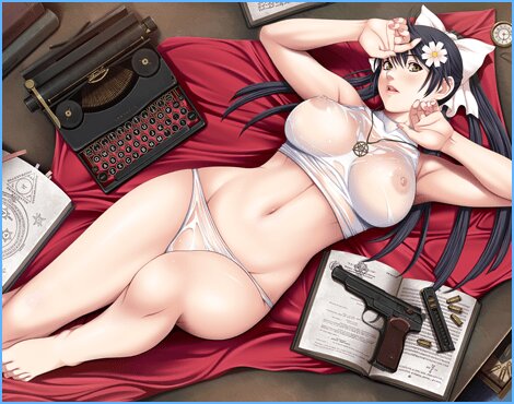 LEWDNESS　姫乃 百合亜　BIG ブランケット