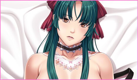 聖域抱き枕カバーNo.9/ STARLESS 間宮麻理華