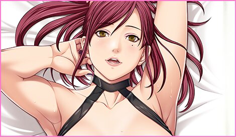 聖域抱き枕カバーNo.1/ STARLESS 間宮麻理絵 女帝Ver.