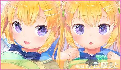 にほん女子校生ずかん No.24 【周防千茉莉】 抱き枕カバー