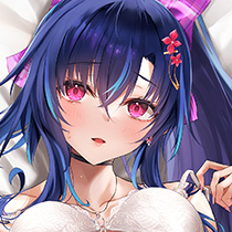 にほん女子校生ずかん puru先生 抱き枕カバー & B2タペストリー